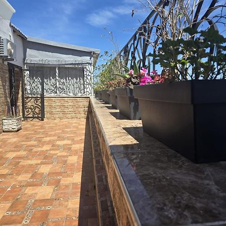 Appartement 250M2 Avec Grande Terasse Sans Vis A Vis Ensoleille Tanger Kültér fotó