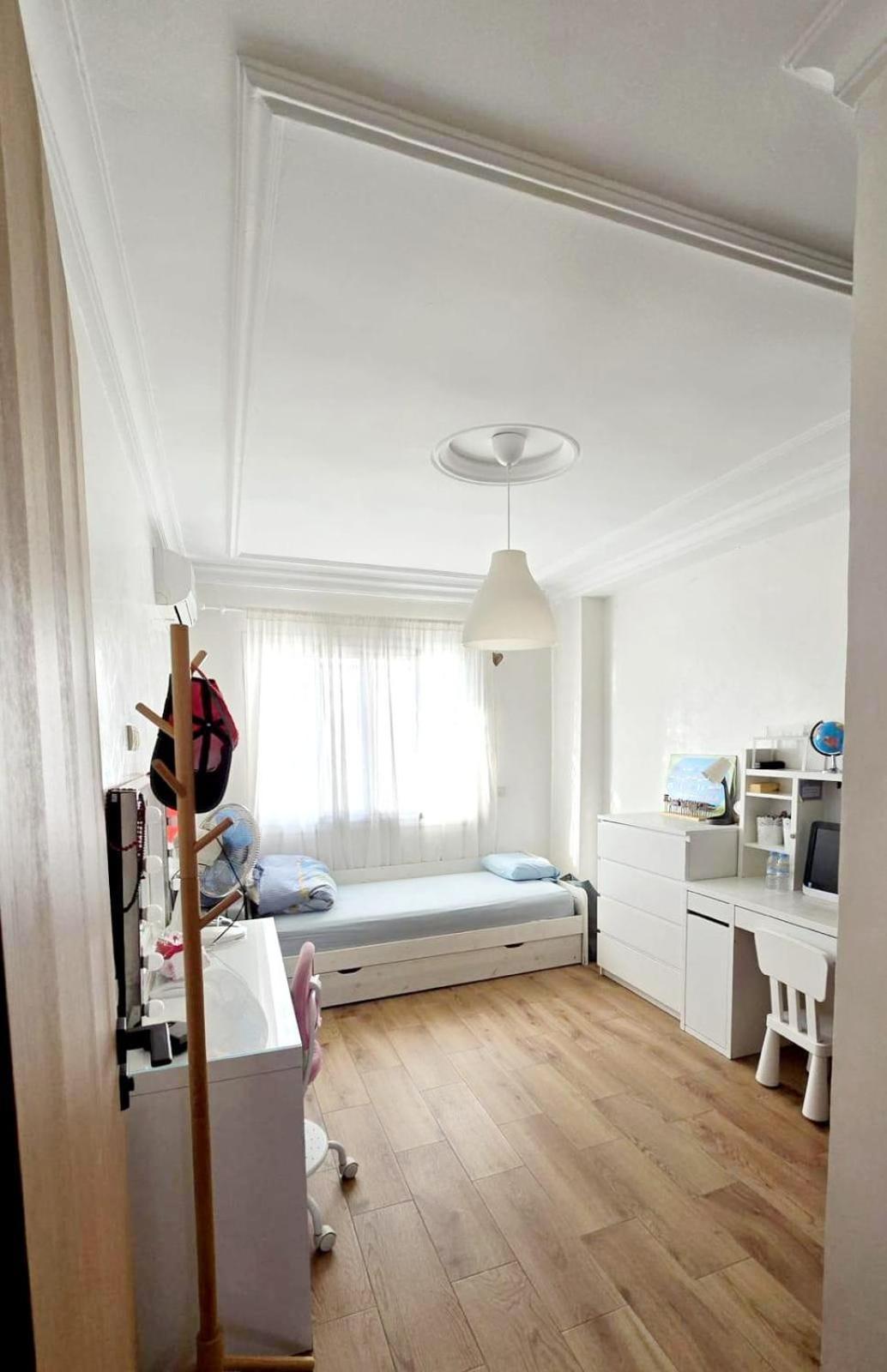 Appartement 250M2 Avec Grande Terasse Sans Vis A Vis Ensoleille Tanger Kültér fotó